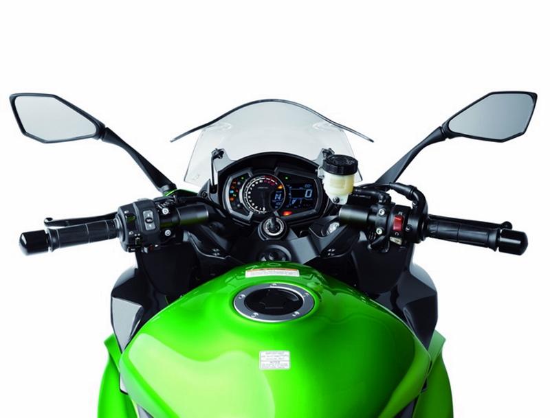 2017 Kawasaki Ninja 1000 