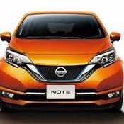 Nissan Note e-POWER