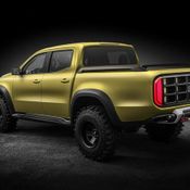 Mercedes-Benz X-Class