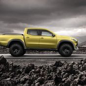 Mercedes-Benz X-Class