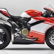 2017 Ducati 1299 Superleggera