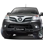 Foton Tunland 