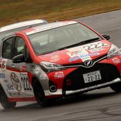 Netz Cup Vitz Race