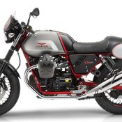 Moto Guzzi