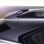 Jaguar I-Pace Concept 