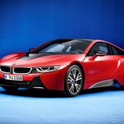 BMW - Motor Expo 2016