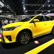 Toyota - Motor Expo 2016