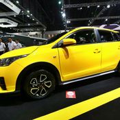 Toyota - Motor Expo 2016