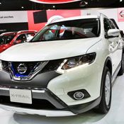 Nissan - Motor Expo 2016