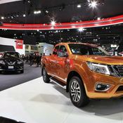 Nissan - Motor Expo 2016