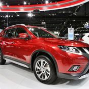 Nissan - Motor Expo 2016