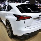 Lexus - Motor Expo 2016