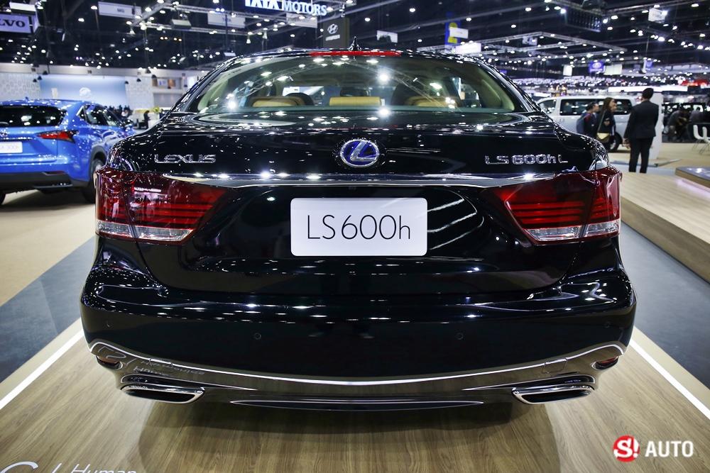 Lexus - Motor Expo 2016