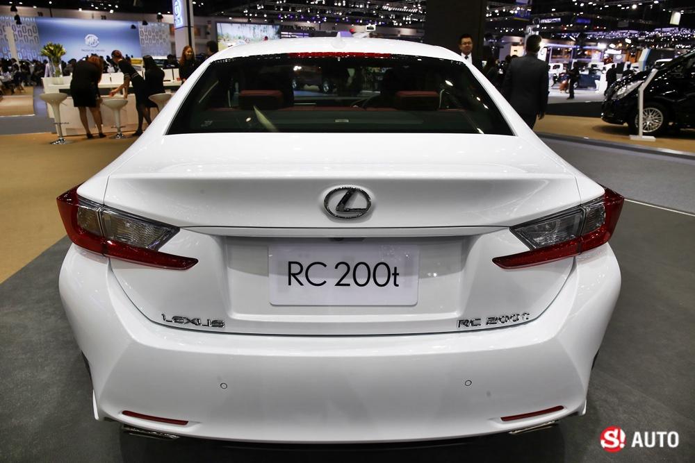 Lexus - Motor Expo 2016