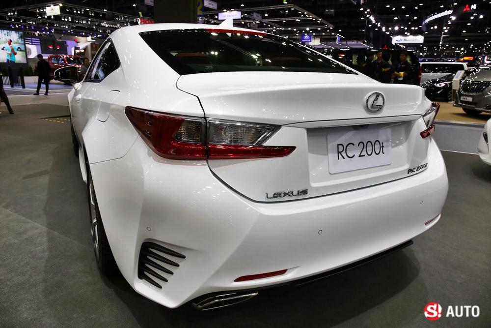 Lexus - Motor Expo 2016