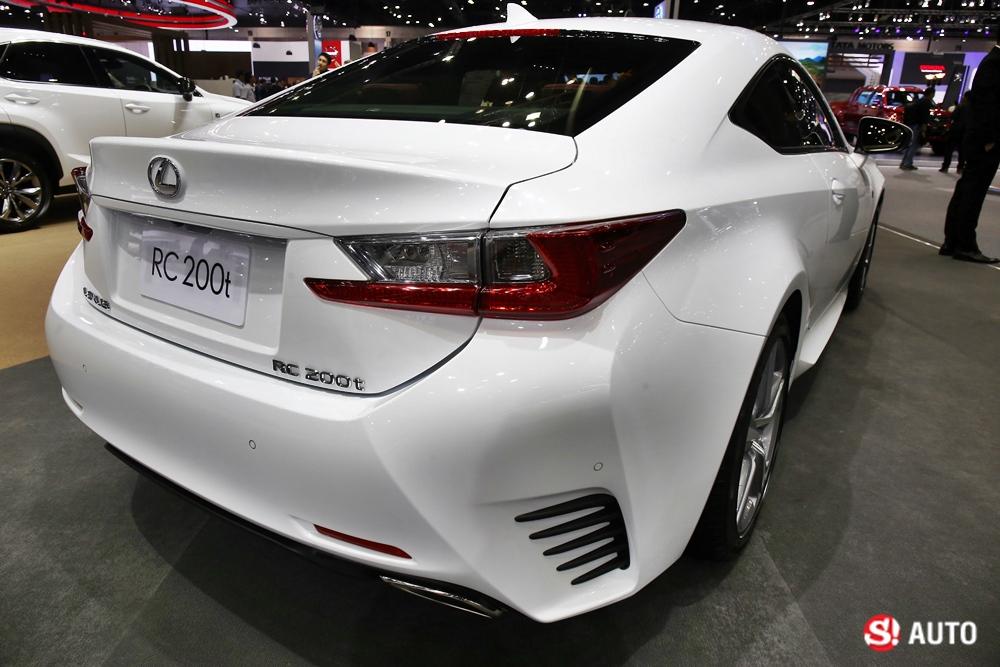 Lexus - Motor Expo 2016