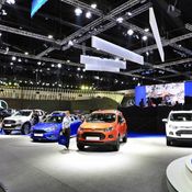 Ford - Motor Expo 2016