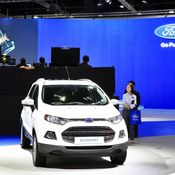 Ford - Motor Expo 2016