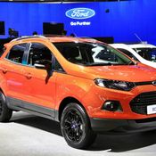 Ford - Motor Expo 2016