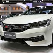 Honda - Motor Expo 2016