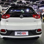 2017 MG GS 1.5 เทอร์โบ