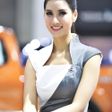 พริตตี้ Motor Expo 2016