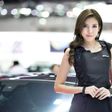 พริตตี้ Motor Expo 2016