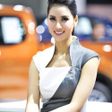 พริตตี้ Motor Expo 2016