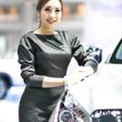 พริตตี้ Motor Expo 2016