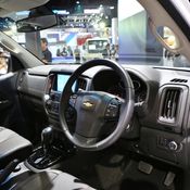 Chevrolet - Motor Expo 2016