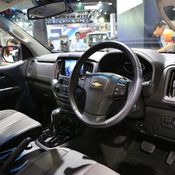 Chevrolet - Motor Expo 2016