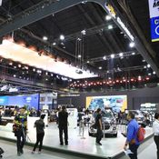 Chevrolet - Motor Expo 2016