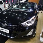 Hyundai - Motor Expo 2016