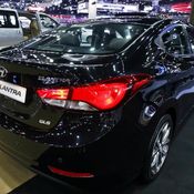 Hyundai - Motor Expo 2016