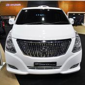 Hyundai - Motor Expo 2016