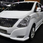 Hyundai - Motor Expo 2016