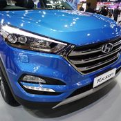 Hyundai - Motor Expo 2016