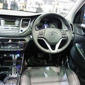 Hyundai - Motor Expo 2016