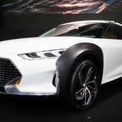 Hyundai - Motor Expo 2016