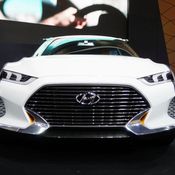 Hyundai - Motor Expo 2016