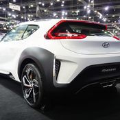 Hyundai - Motor Expo 2016