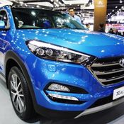 Hyundai - Motor Expo 2016