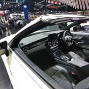 Benz - Motor Expo 2016