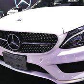 Benz - Motor Expo 2016