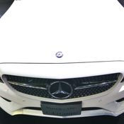 Benz - Motor Expo 2016