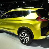 Mitsubishi - Motor Expo 2016