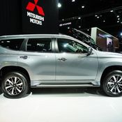 Mitsubishi - Motor Expo 2016