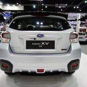 Subaru - Motor Expo 2016