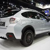 Subaru - Motor Expo 2016