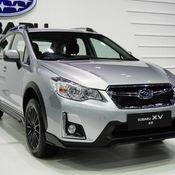 Subaru - Motor Expo 2016